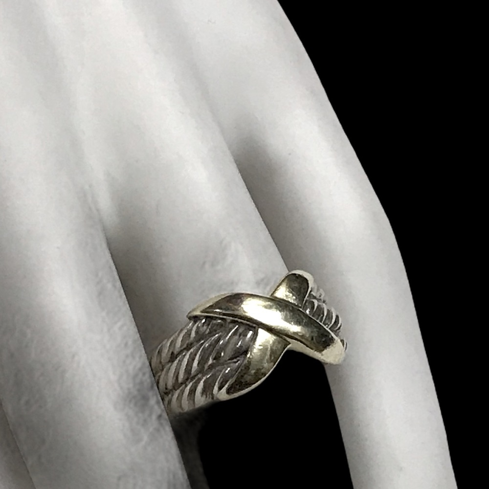 David Yurman vintage 💍 - Picture 7 of 14